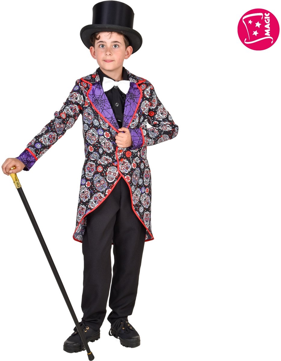 Muerto Mike - Jongen